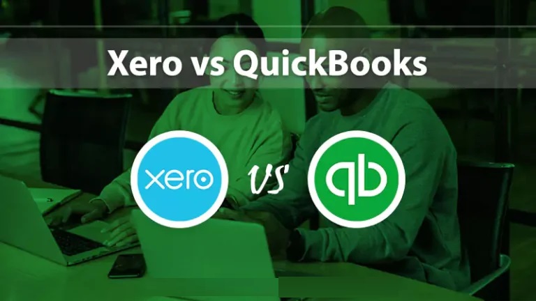 Xero vs QuickBooks